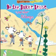 De tre Bukke Bruse vender tilbage
