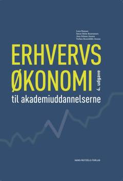 Bog, 4. udgave, 2015