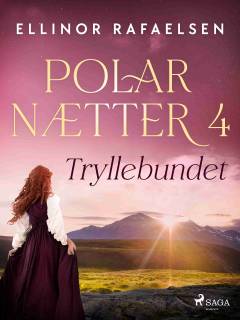 Polarnætter - tryllebundet