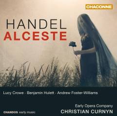 Alceste