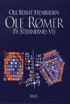 Ole Rømer : på stjernernes vej