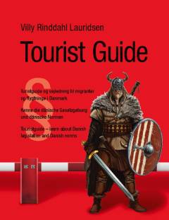 Tourist guide : dansk turistguide