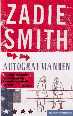 Autografmanden