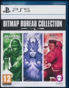 Bitmap Bureau collection