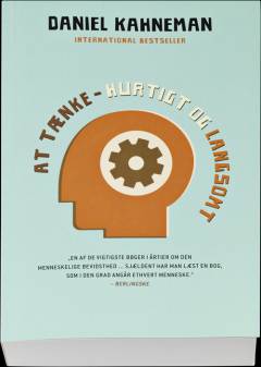 Bog, 1. bogklubudgave, 2014