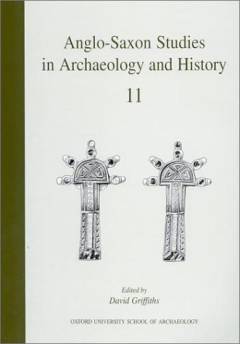 The making of kingdoms : Papers from the 47th Sachsensymposium, York, September 1996