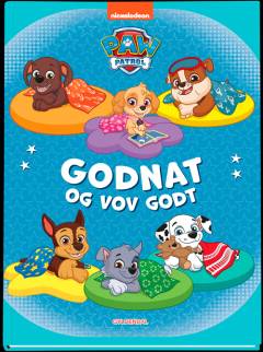 Billedbog, 1. bogklubudgave, 2021