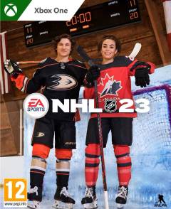NHL 23