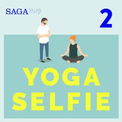 Yogaselfie. 2 : Tantraterapeuten