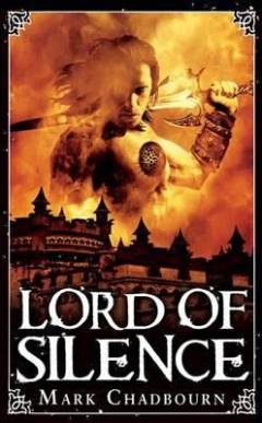 Lord of silence
