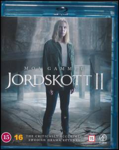 Jordskott II (Disc 2)
