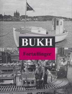 Bukh : fortællinger
