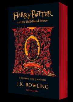 Harry Potter and the Half-Blood Prince