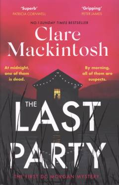 The last party