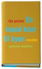 Bog, 1. bogklubudgave, 2007