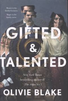 Gifted & talented