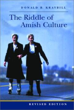 The riddle of Amish culture