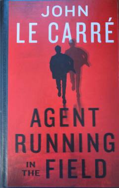 Agent running in the field