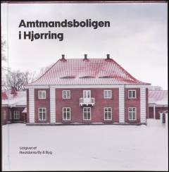 Amtmandsboligen i Hjørring