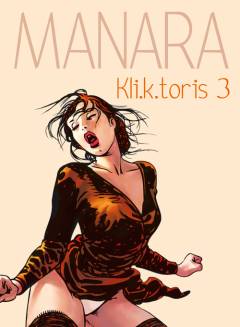 Kli-k-toris. Bind 3