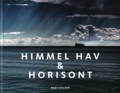 Himmel hav & horisont : en vinterbaders refleksion over udsigt og indsigt