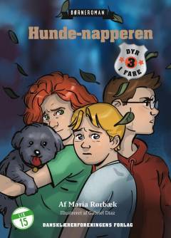 Hunde-napperen