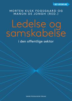 Ledelse og samskabelse i den offentlige sektor