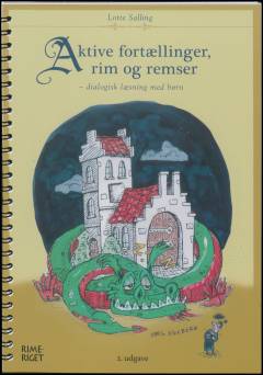 Aktive fortællinger, rim og remser