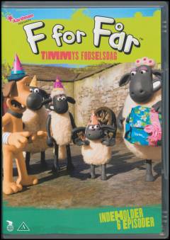 Film (dvd), 2014