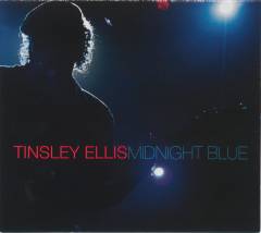Midnight blue