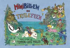 Minibillen og Tryllefeen