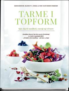 Bog, 1. bogklubudgave, 2016