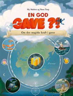 En god gave?! : om den magiske kraft i gaver