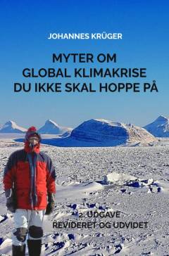 Myter om global klimakrise du ikke skal hoppe på