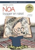 Noa bygger en raket
