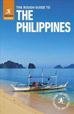 The rough guide to the Philippines