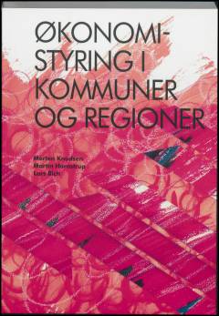 Økonomistyring i kommuner og regioner