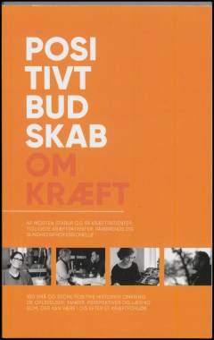 Positivt budskab om kræft