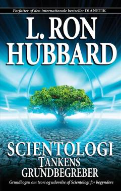 Scientologi: tankens grundbegreber