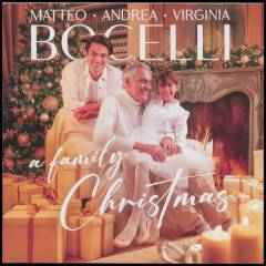A family Christmas