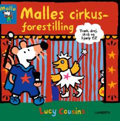 Malles cirkusforestilling