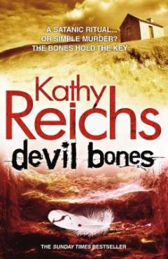 Devil bones