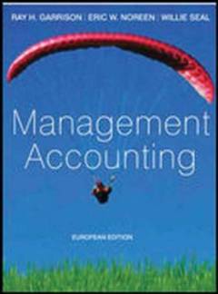 Management accounting
