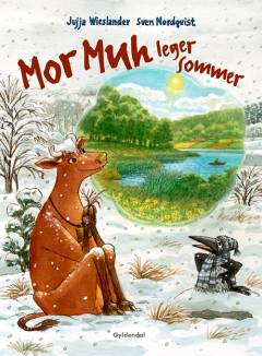 Mor Muh leger sommer