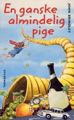 En ganske almindelig pige