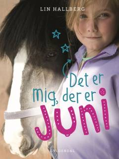 Det er mig, der er Juni