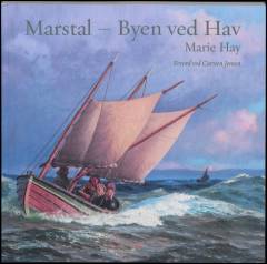 Marstal - byen ved hav