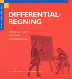 Differentialregning