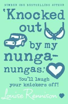 Knocked out by my Nunga-nungas!