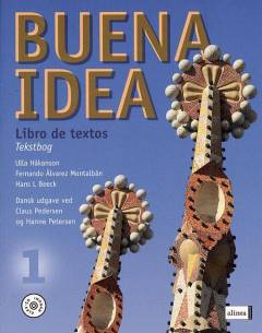 Buena idea 1 : libro de textos